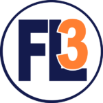 FL3 logo