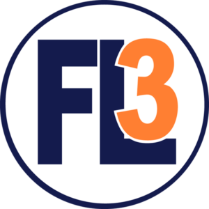 FL3 logo