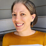 Smiling Portrait