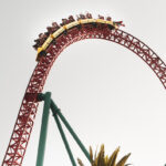 Roller coaster