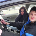 New Driver?  New Worries!