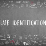 Sign - late identification