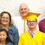 Family photo