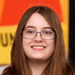 Portrait of Allison