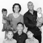 Family photo