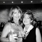 Cheryl and Leeanne