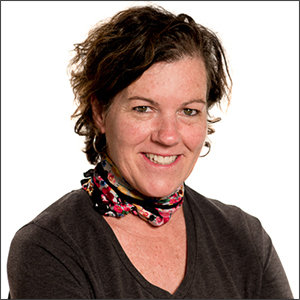 Janets Portrait