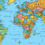 Global Map