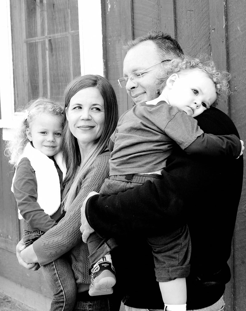 Family photo