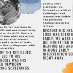 EHDI Infographic