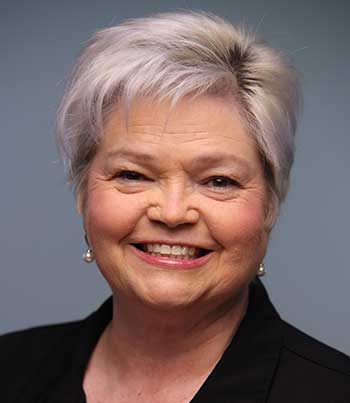Portrait of Mary Ann