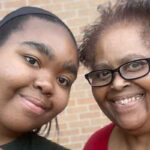 Belinda and Bailey Kittrell