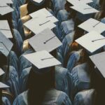 cap and gowns