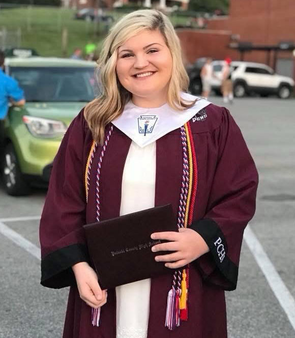 Grad photo